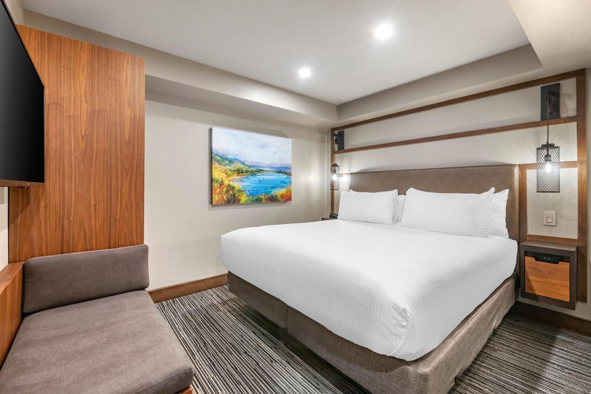 ทาโฮ ซีซันส์ รีสอร์ต บาย ไดมอนด์ รีสอร์ต Hotel เซาท์เลคทาโฮ ภายนอก รูปภาพ